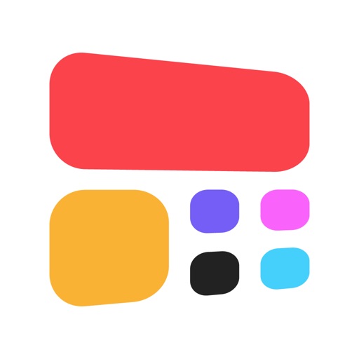 Personality: Widgets & Themes iOS App