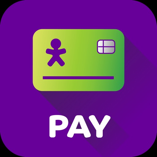 Vivo Pay - Sua Conta Digital