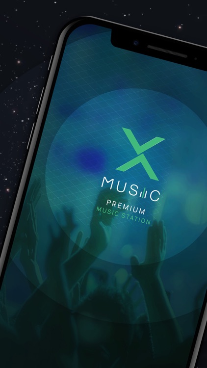 XMusic Premium