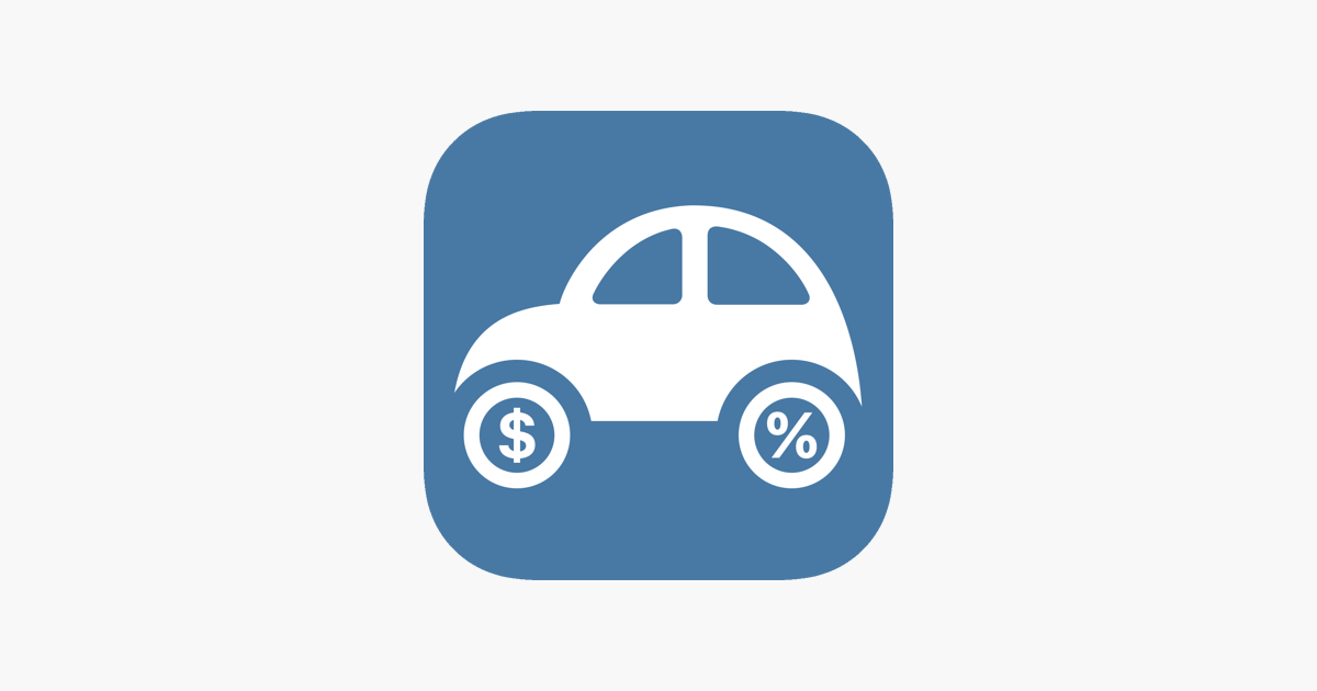 ‎Car Loan Budget Calculator Pro on the App Store