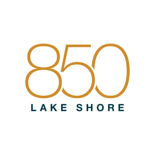 850 Lake Shore Drive