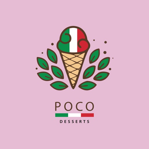 Poco Dessert, Hull icon