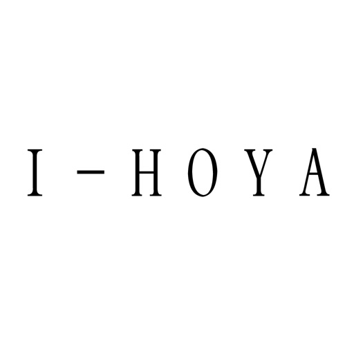 아이호야 - i-hoya icon