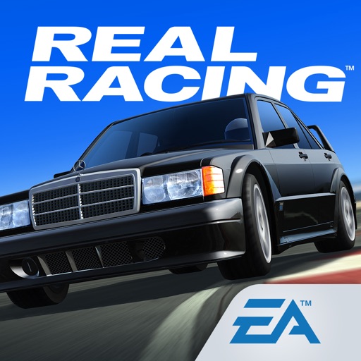 Real Racing 3