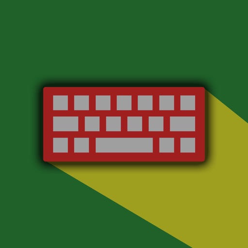 MtdKeyboard