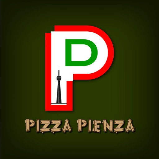 Pizza Pienza