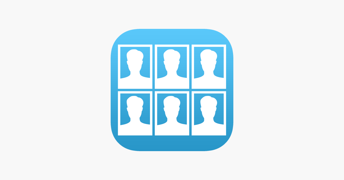 Biometric Passport Photo On The App Store