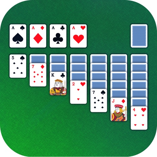 Solitaire JD for ipod download