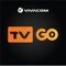 Get all the content you want in your pocket with the interactive media portal TV GO