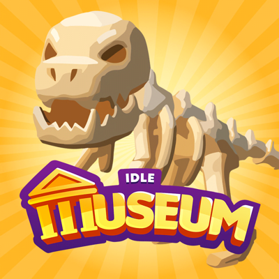 Idle Museum: Empire of Art