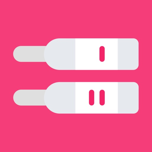 Pregnancy Test Checker iOS App