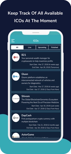 Cryptocurrency - CoinTracking(圖4)-速報App