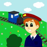 Little Steam Train