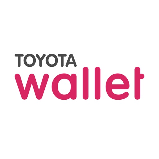 TOYOTA Wallet（トヨタウォレット）-スマホ決済