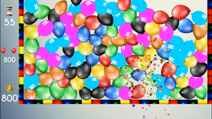 Pop Challenge  Premium