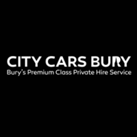 City Cars Bury.