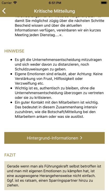 Der Führungskräfte Coach screenshot-3