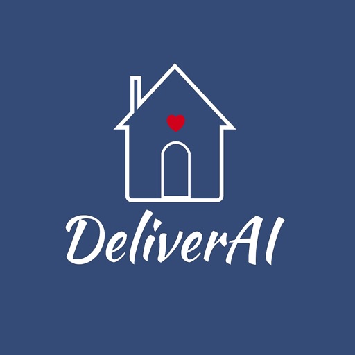 DeliverAI