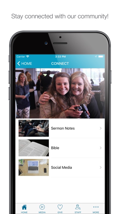 SouthRidge Fellowship