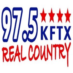 KFTX 97.5 FM C CTexas