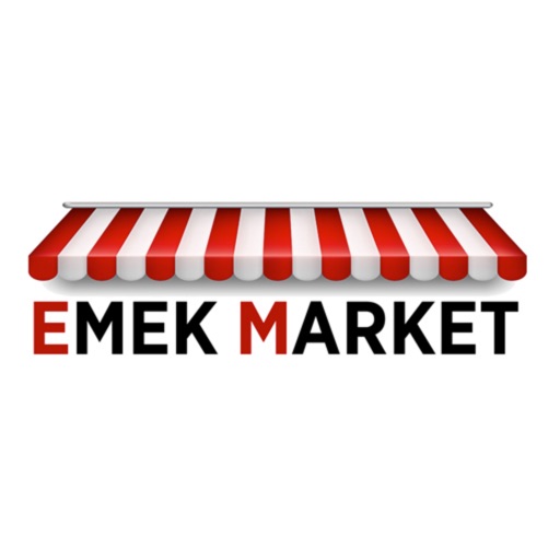 Emek Market icon