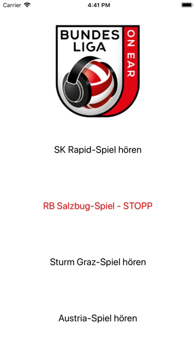 Image of Bundesliga ONEAR