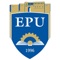 This is the official Erbil Polytechnic University App