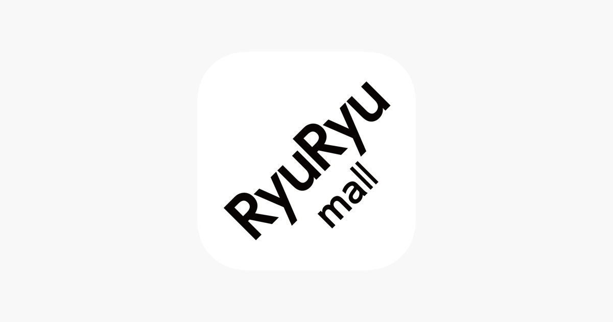 Ryuryumall リュリュモール ファッション通販アプリ In De App Store