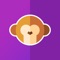 Monkee is a social network where you can meet real people and find new friends to share experiences and build friendships with, from different backgrounds and places in the world