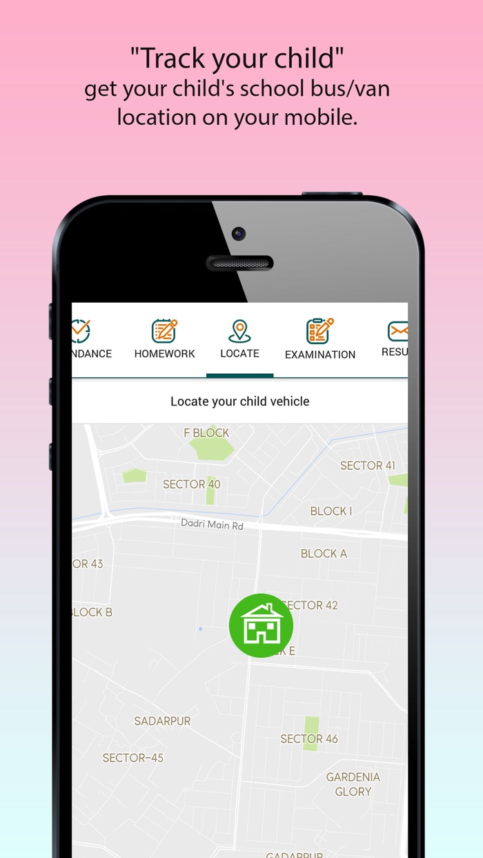 HR Green Fields School Jhajjar