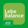 AOK Lebe Balance