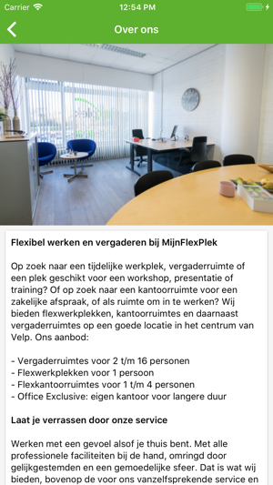 MijnFlexPlek(圖2)-速報App