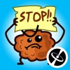 Poo Animated - Stickers