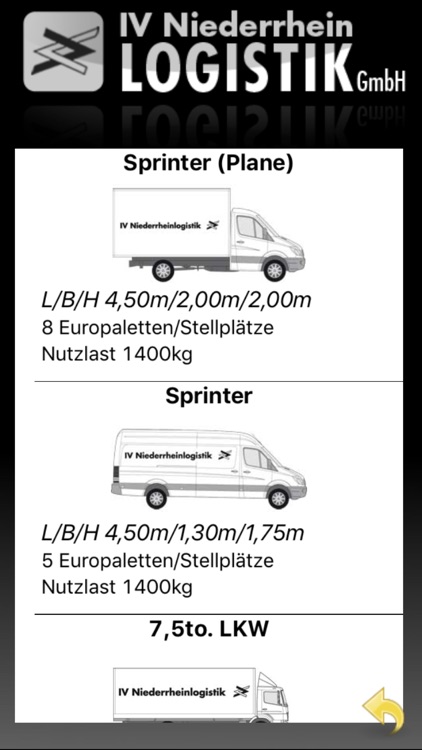 Niederrheinlogistik