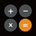 Calculette pour iPad + Calculette pour iPad +