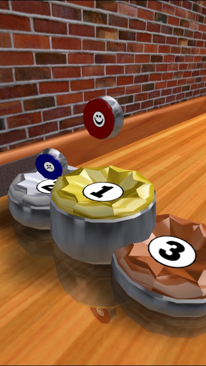10 Pin Shuffle Pro Bowling screenshot-4