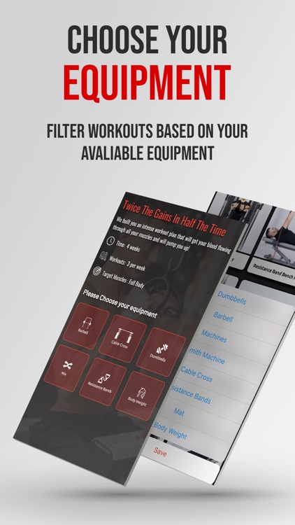 Pro Workout: Get Fit & Strong screenshot-7