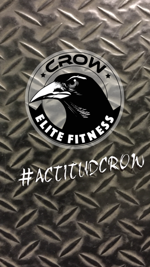 Crow Elite Fitness(圖1)-速報App