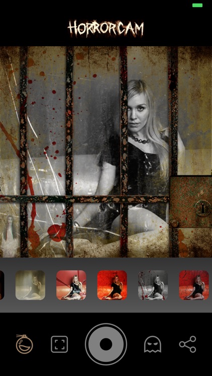 Horror-Cam screenshot-4