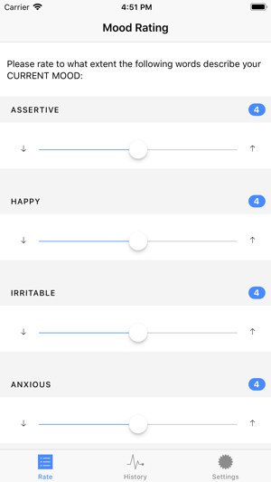 Mood Rating(圖2)-速報App