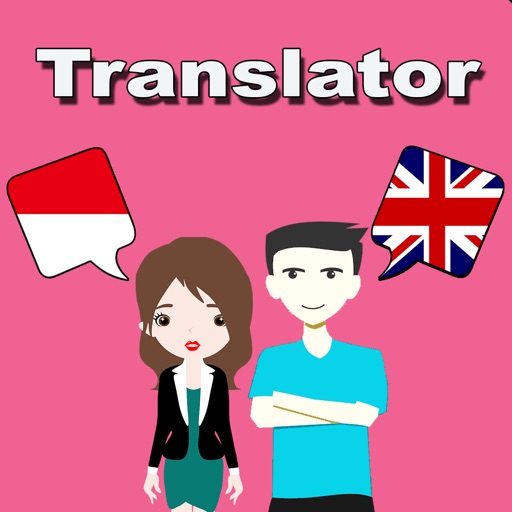 English-Indonesian Translation by sandeep vavdiya