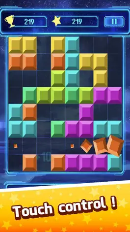 Game screenshot Block X10:Brick Match hack