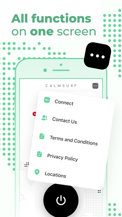 VPN Proxy CalmSurf