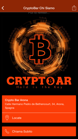 Crypto Bar Tenerife(圖2)-速報App