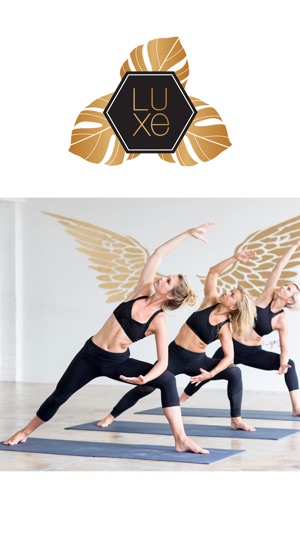 Luxe Yoga