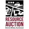 Resource Bidding App