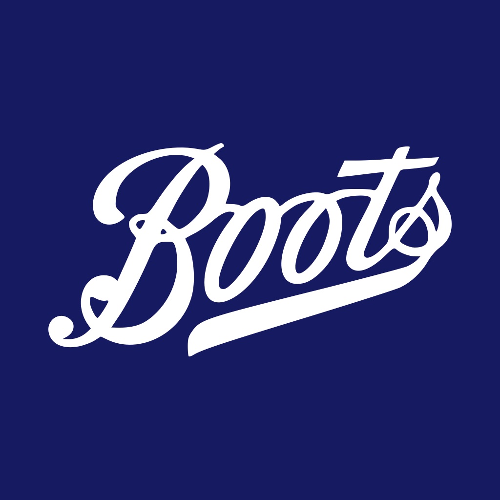 Boots Middle East logo
