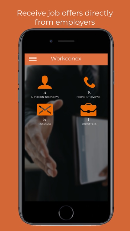 Workconex