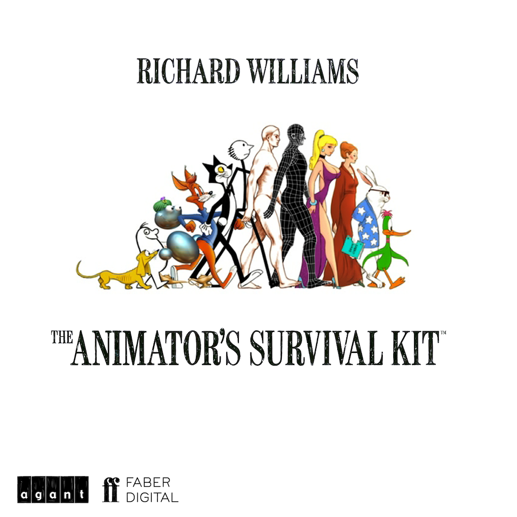 Get The Animator’s Survival Kit for iOS, iPhone, iPad Aso Report