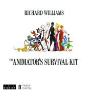 The Animator’s Survival Kit